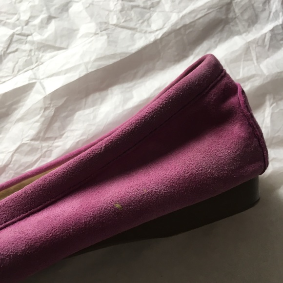 MICHAEL Michael Kors | Suede Loafers - Picture 10 of 11